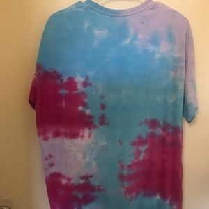 Nickelodeon unisex Cartoon T-shirt ( XL ) Rugrats catdog